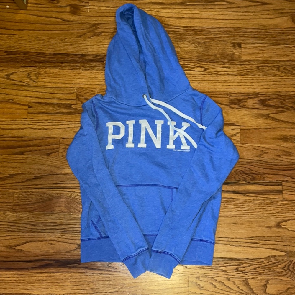Victoria’s Secret PINK hoodie